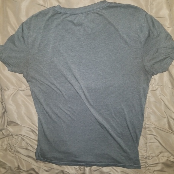 Men size Medium AE shirt - Picture 5 of 5